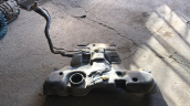 RENAULT MEGANE 4 BENZİN DEPOSU