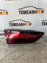 OPEL ASTRA K KASA SOL İÇ STOP ORJİNAL ÇIKMA TEMSAN OTO 39032