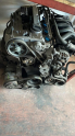 A4 1.8 ADR ÇIKMA MOTOR