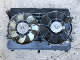 Toyota Avensis komple fan 2.0 benzinli