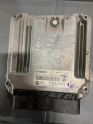 MİNİ COOPER 1.6D MOTOR BEYNİ MİNİ 0281015233 DDE 7823934-01