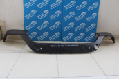 BMW X3 F25 ÖN TAMPON EKİ