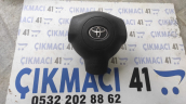 TOYOTA DİREKSİYON AİRBAG ÇIKMA PARÇA, TOYOTA AİRBAG