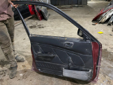 Oto Çıkma Parça / Mekanik / Kapı Kilidi / Mitsubishi / Galant / Çıkma Parça 