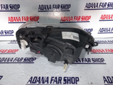 Oto Çıkma Parça / Elektrik / Far / Dacia / Logan / Çıkma Parça 