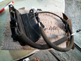Renault Clio 4 sol arka kapı kilidi 2013-2019