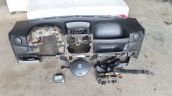FIAT DOBLO 2 TORPİDO DOLU MONTECAR