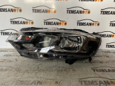 CITROEN C ELYSEE SOL ÖN FAR SIFIR TEMSAN OTO