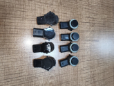 Oto Çıkma Parça / Elektrik / Park Sensörü / Volkswagen / Passat / Sıfır Parça 