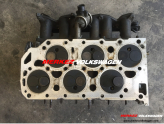 VOLKSWAGEN - SHARAN / AAA 2.8 VR6 SİLİNDİR KAPAĞI 021103373E