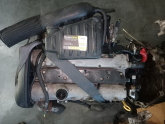 Opel Corsa C 1.4 Çıkma Motor