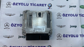 BMW F32 420d N47 MOTOR BEYNİ DDE 8 573 257