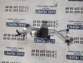 CİTROEN C3 CAM SİLECEK MOTORU