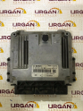 0281034292 237107819R RENAULT KOLEOS MOTOR BEYNİ EDC17C84