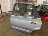 FORD SCORPİO SOL ARKA KAPI CAM KRİKOSU 1990-1995 MODEL