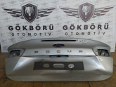 Ford Focus 4 Arka Bagaj Kapağı