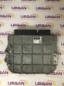 MB275100-2494 89661-0D310 TOYOTA YARIS MOTOR BEYNİ  DENSO EC