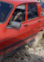 1993 renault toros çıkma sol kapı takımı
