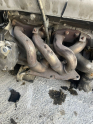 Alfa Romeo 147 Egsoz Manifold