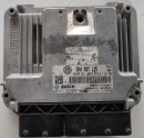VW Amarok 2.0 Motor Beyni 0261S05620 2H0907115