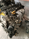 Fiat Linea 1.3 90lık Euro 5 çıkma komple motor