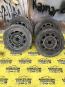 Mercedes w168 kasa jant lastik takım