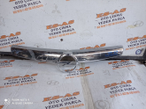 Opel Insignia Ön Tampon Panjur Çıtası - Nikelaj 2008-2013