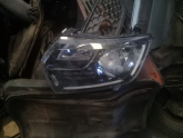 dacia duster ledli sol far