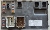 8C1T-14A073-CE 5WK489480 FORD TRANSİT SİGORTA KUTUSU