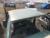 Peugeot 406 Kesme Tavan Hatasız Orijinal Çıkma
