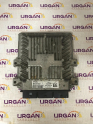 5WS40280C 6R8Q-12A650-EE SID204 JAGUAR X TYPE MOTOR BEYNİ