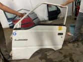 HYUNDAİ H100 , MİTSUBİSHİ L300 SOL ÖN KAPI CAMI ORJİNAL ÇIKM