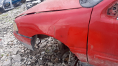 hyundai excel 1.5 çıkma sol ön çamurluk