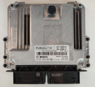FORD FOCUS MK4 1.5 TDCI 0281035004 JX7A-12A650-KA ECU MOTOR