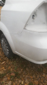 CHEVROLET AVEO 2008-2011 ARASI SEDAN SOL ARKA KESME ÇAMURLUK