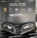 SKODA SUPERB ÇIKMA SAĞ SOL FAR XENON MERCEKLİ
