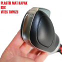 GOLF 6-7 06-14 JETTA 06-11 DSG VİTES TOPUZU 1K1713203AH UMF