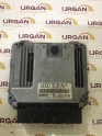 0261S02057  MED9.5.10 AUDİ A3 MOTOR BEYNİ ECU BOSCH ECU