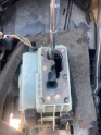 MERCEDES W203 OTOMATİK VİTES MEKANİZMASI ÇIKMA ORJİNAL
