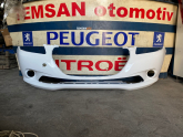PEUGEOT PEJO 301 ÖN TAMPON BOYALI TEMSAN OTO
