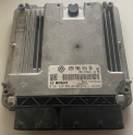 070906016DS 0281014252 VW TRANSPORTER MOTOR BEYNİ