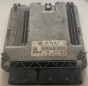 VW Touran 1.4 TSI Motor Beyni 03C906032H 0261201541 MED17.5.