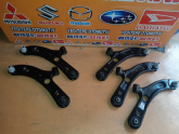 suzuki swift salıncak sıfır yansanayi 2012-