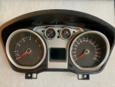 FOCUS C-MAX BENZİNLİ KIRMIZI EKRAN GÖSTERGE PA 8V4T-10849-FJ