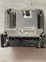 03C906016T  0261S05590 AUDİ A3 MOTOR BEYNİ MED17.5.5
