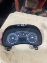 FİAT ALBEA 1.3 GÖSTERGE SAATİ