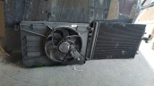 VOLVO S80 FAN ÇIKMA ORJİNAL 2010-2015