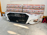 Oto Çıkma Parça / Kaporta & Karoser / Ön Tampon / Audi / A3 / Çıkma Parça 