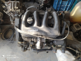 Citroen Berlingo 1.9 motor 2004 çalışır sorunsuz