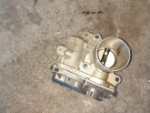 Renault cilio 1.2 16 valf gaz kelebeği